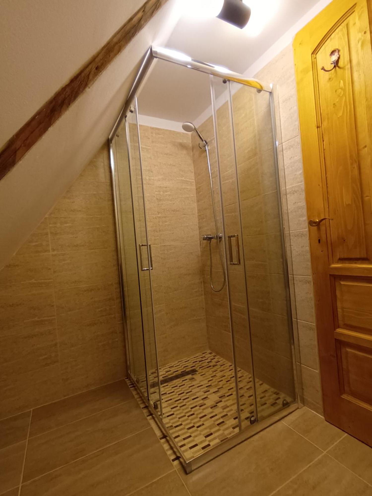 Casa Marcus Apartment Sighisoara Ruang foto