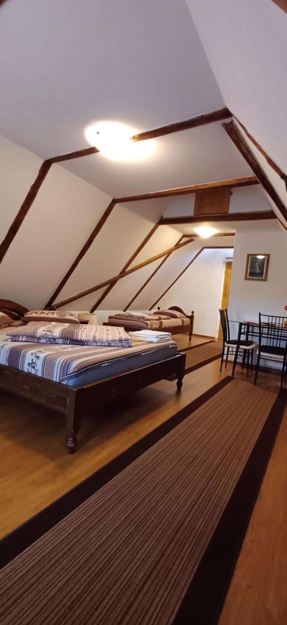 Casa Marcus Apartment Sighisoara Bagian luar foto