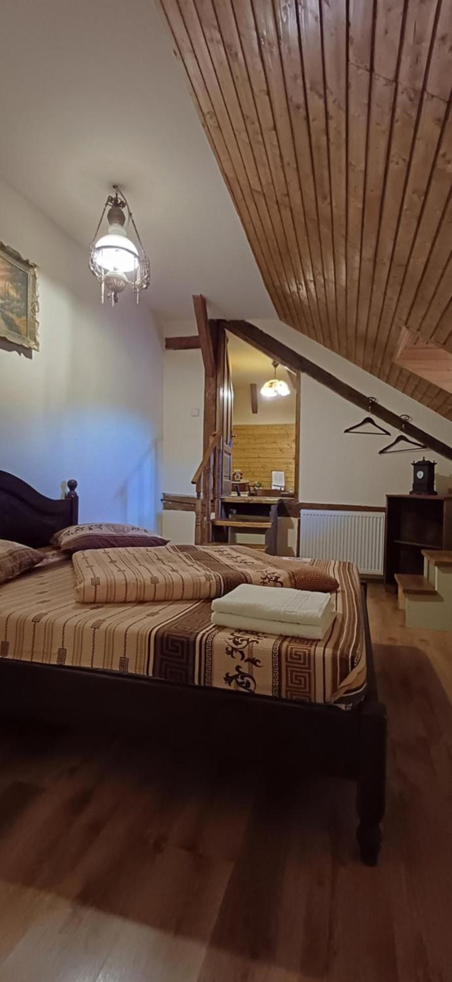 Casa Marcus Apartment Sighisoara Bagian luar foto