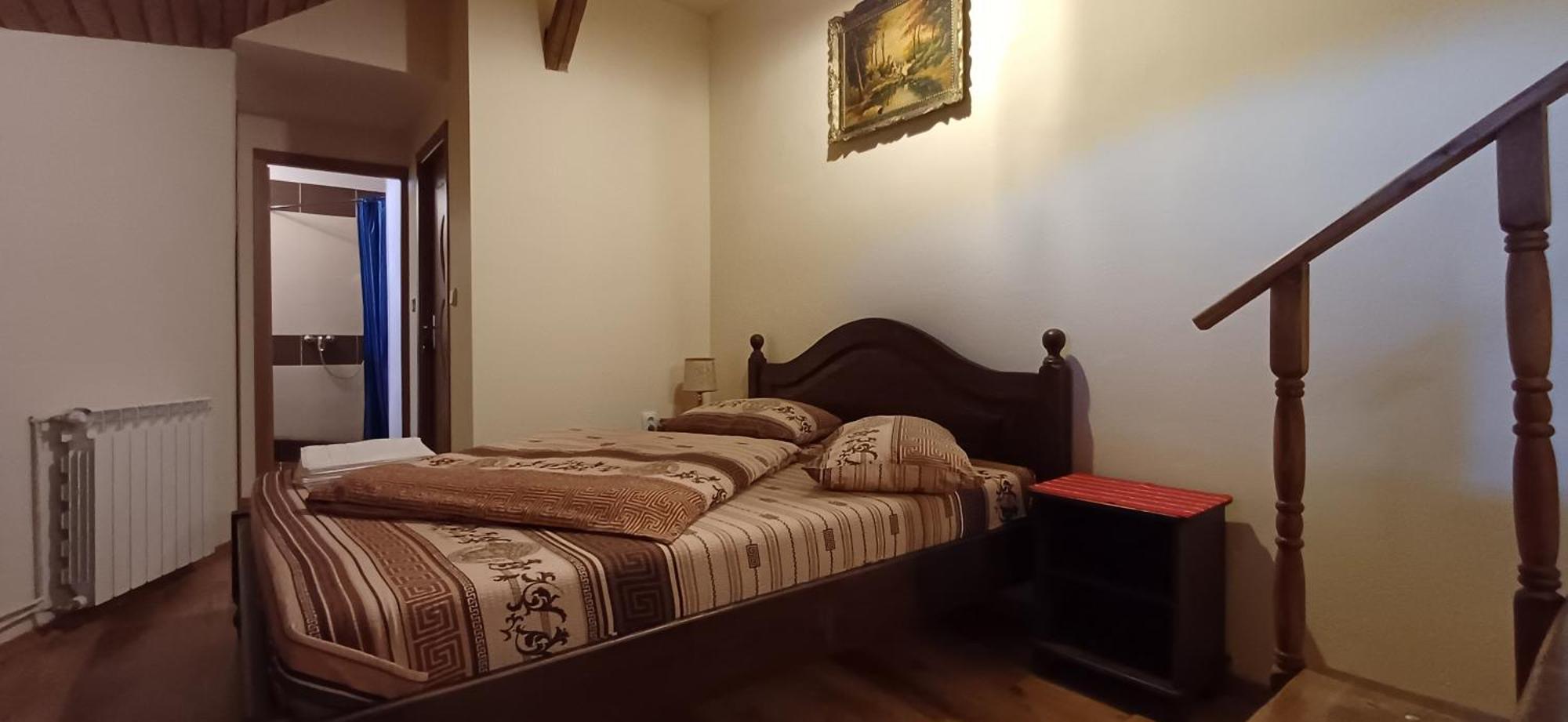 Casa Marcus Apartment Sighisoara Bagian luar foto