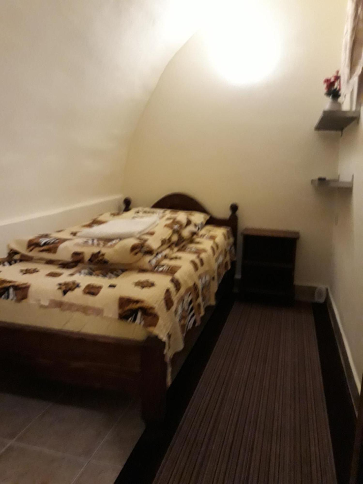 Casa Marcus Apartment Sighisoara Bagian luar foto